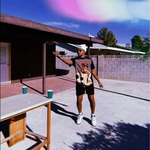 Meet your Posher, Kenny